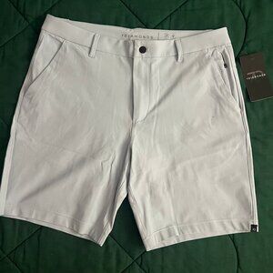 7 Diamonds men's Infinity shorts